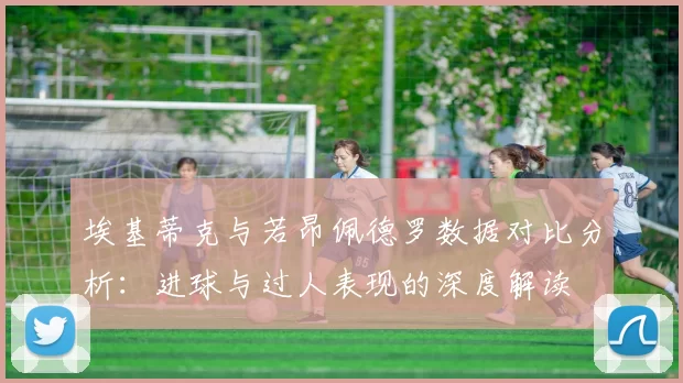 埃基蒂克与若昂佩德罗数据对比分析：进球与过人表现的深度解读