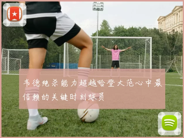 韦德绝杀能力超越哈登大范心中最信赖的关键时刻球员