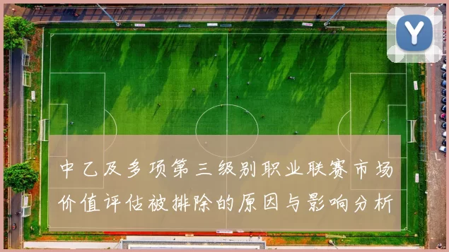 中乙及多项第三级别职业联赛市场价值评估被排除的原因与影响分析